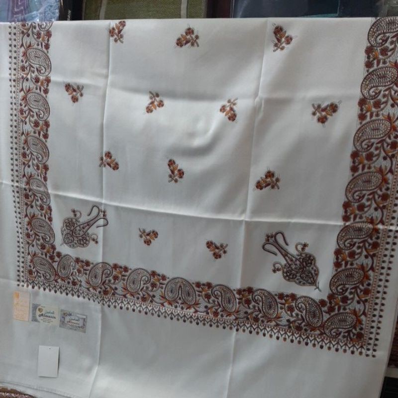 Sorban almasin print