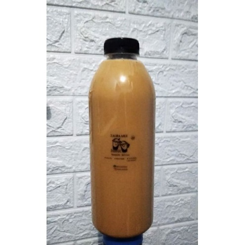 

Thai Tea 1 liter