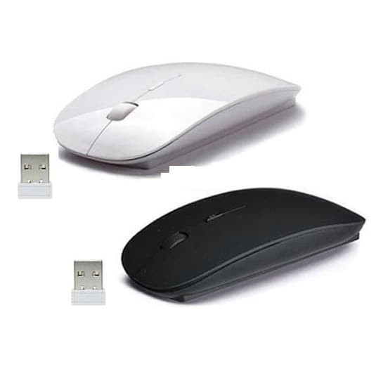 MOUSE WIRELESS SLIM M-TECH 6070 2.4G, MOUSE SLIM WIRELESS M-TECH 6070 2.4G SUPER SLIM