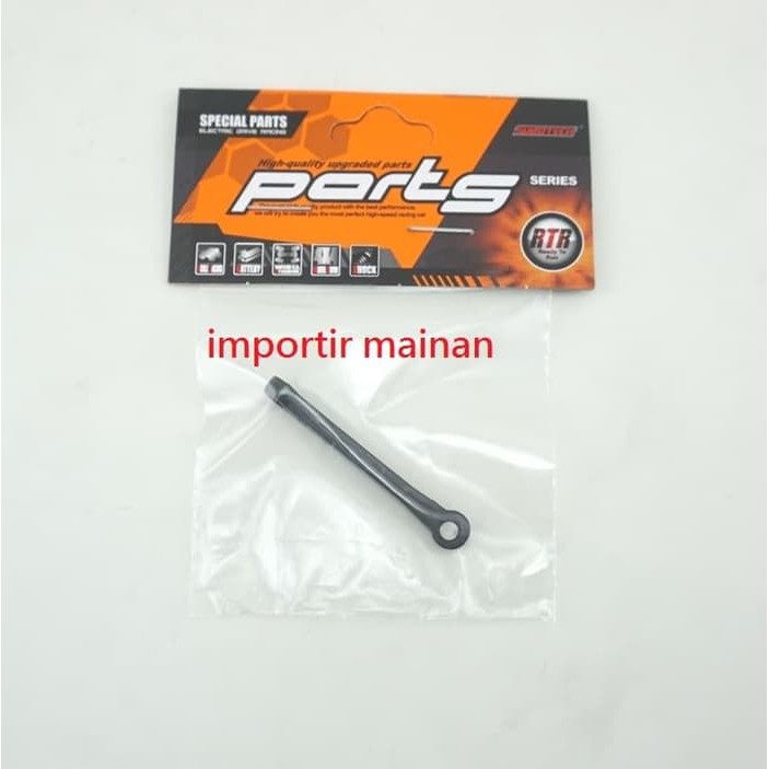 BT255 front connecting rod R kanan subotech BG1520 BG1521 no part