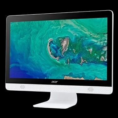 Acer Aspire C20-820 PC ALL IN ONE Intel Celeron | 4GB | 500GB | Win10