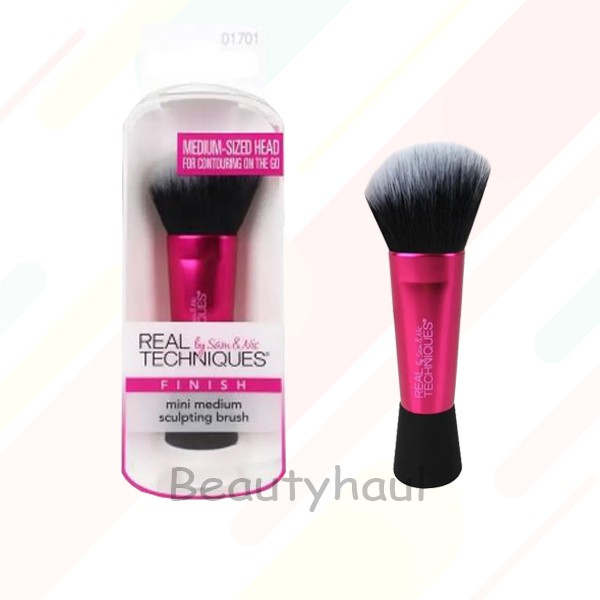

REAL TECHNIQUES MINI Sculpting Brush