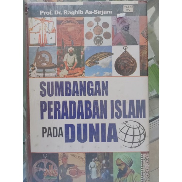 Sumbangan Peradaban Islam pada Dunia