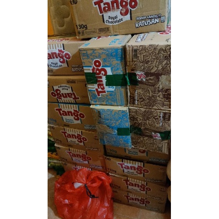 

tango vanila dn coklat 130gr