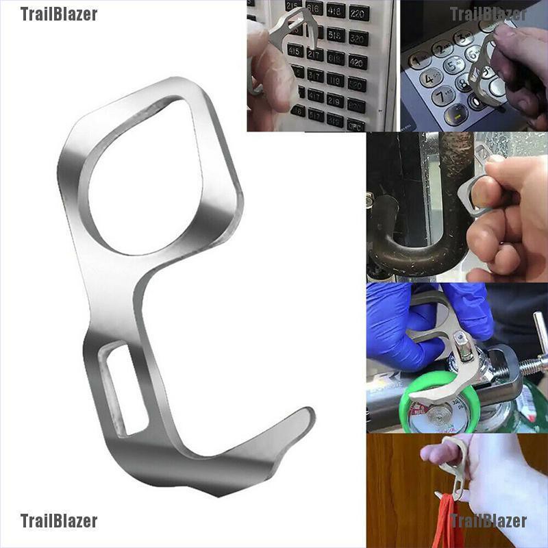 Tbid Belle Kait Gantungan Kunci Edc Portable Higienis Tbid Belle Kait Gantungan Kunci Edc Portable Higienis