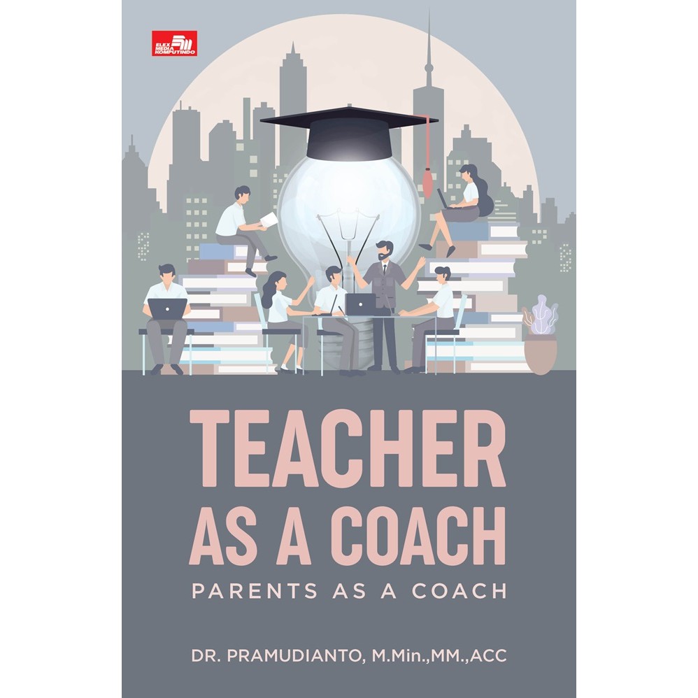 Teacher As A Coach (Parents As A Coach) - 720020799