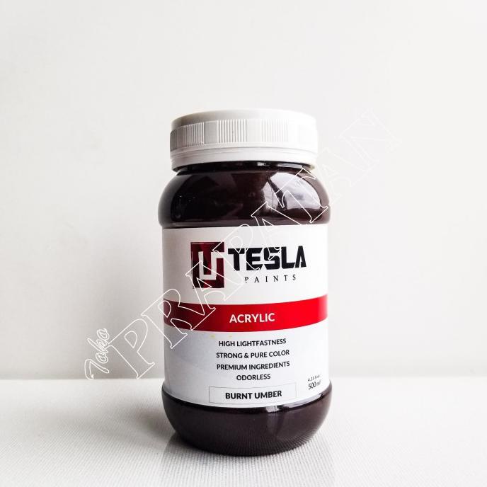 

SALE Tesla Acrylic paint / cat akrilik - 500 ml/CAT AKRILIK SET/CAT AKRILIK SET 24 WARNA/CAT AKRILIK PASTEL/CAT AIR/CAT AIR LUKIS SET/CAT AIR GIOTTO/KUAS LUKIS 1 SET/KUAS LUKIS KECIL/KUAS LUKIS LENGKAP/KANVAS LUKIS/KANVAS LUKIS SKETSA/KANVAS LUKIS