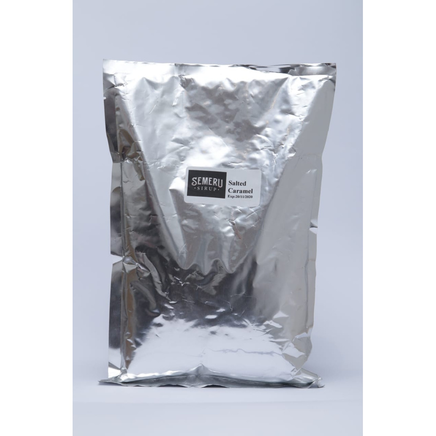 

POWDER SALTED CARAMEL