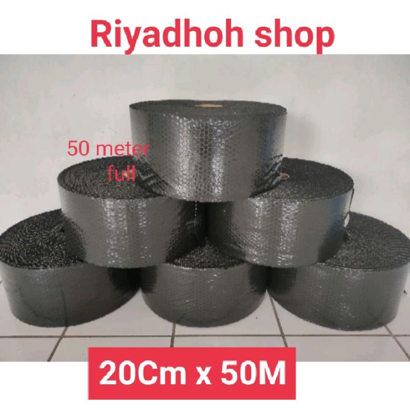 

Bubble Wrap Tebal Berkualitas bagus