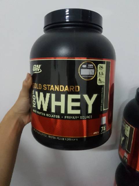 ON WHEY GOLD STANDARD 5 LBS  WGS OPTIMUM NUTRITION WHEY PROTEIN