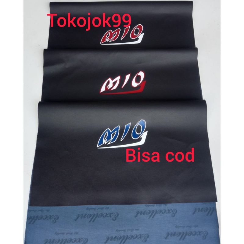 kulit jok motor mio j - variasi jok motor- kulit jok motor murah - tokojok99