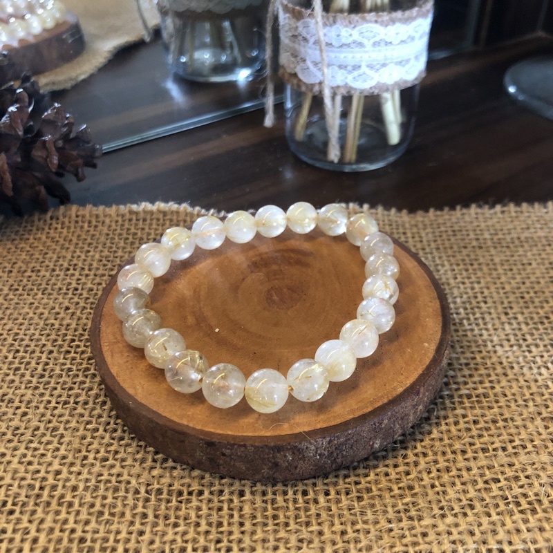 Gelang Rambut Sedana