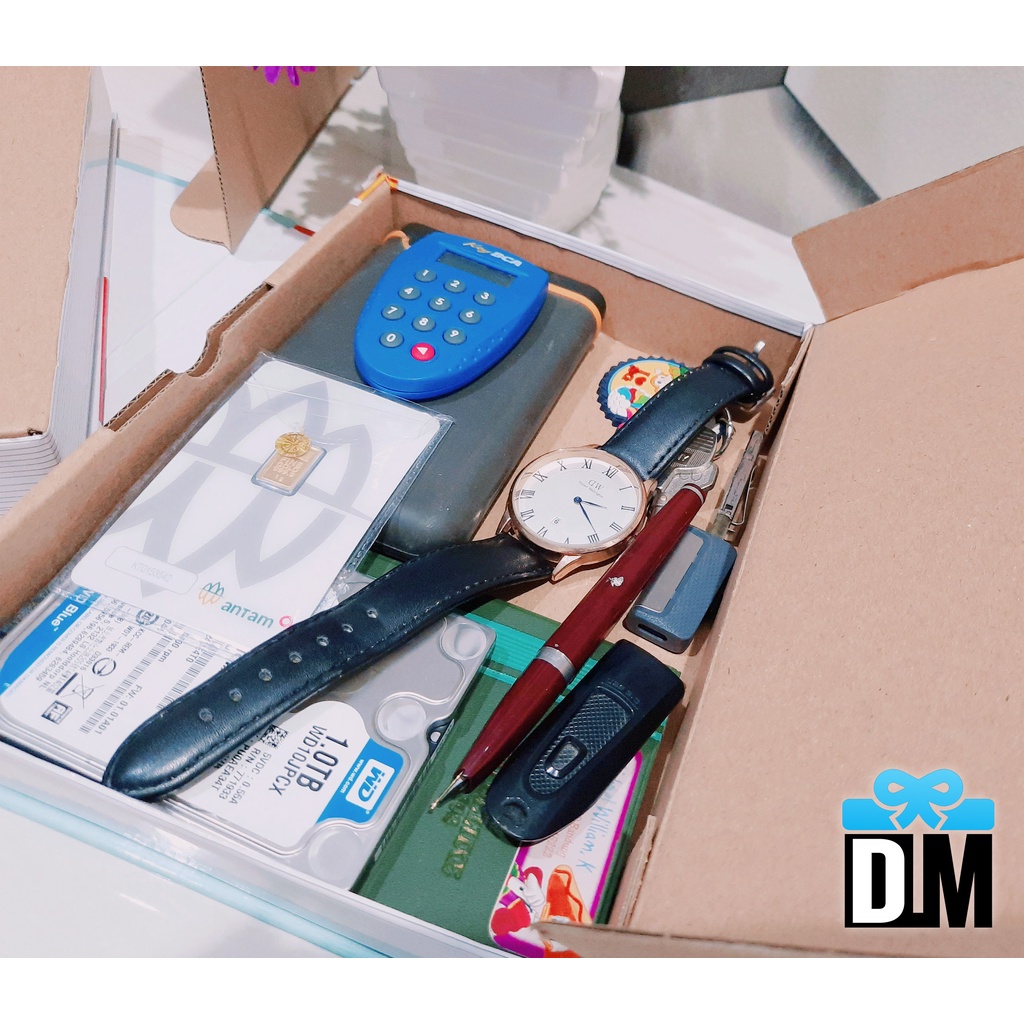 ShP3 Buku Palsu Pajangan Kecil Sejarahwan Dummy Book Set Great Books Decoration Mini Buku Kecil