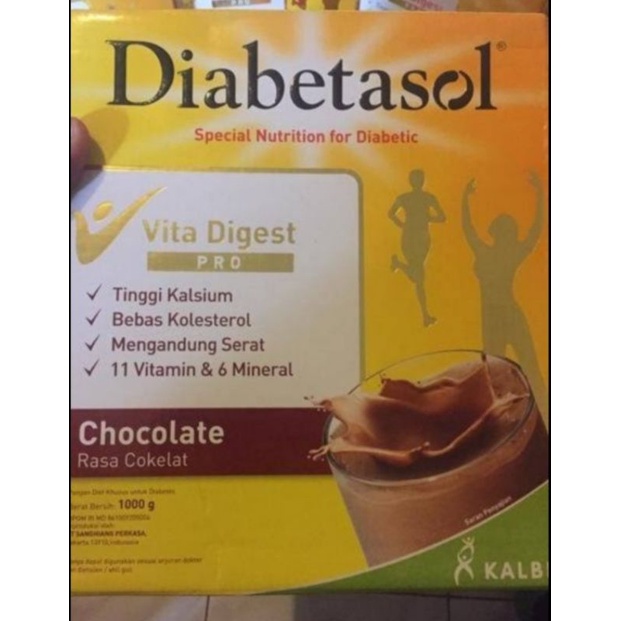 

DIABETASOL1kgSUSUDIABETES