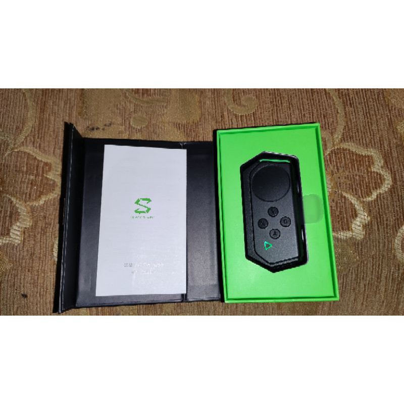 Blackshark gamepad  R (right) / kanan