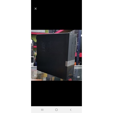 CPU BEKAS BRANDED DELL OPTIPLEX 7060 CORE I5 8400 GENERASI 8 LIKE NEW