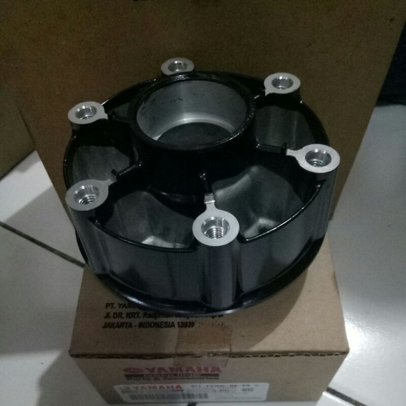 Nap Gir 3C1 dudukan gear belakang Nap Gear Vixion Old 3C1 f5366 ori yamaha