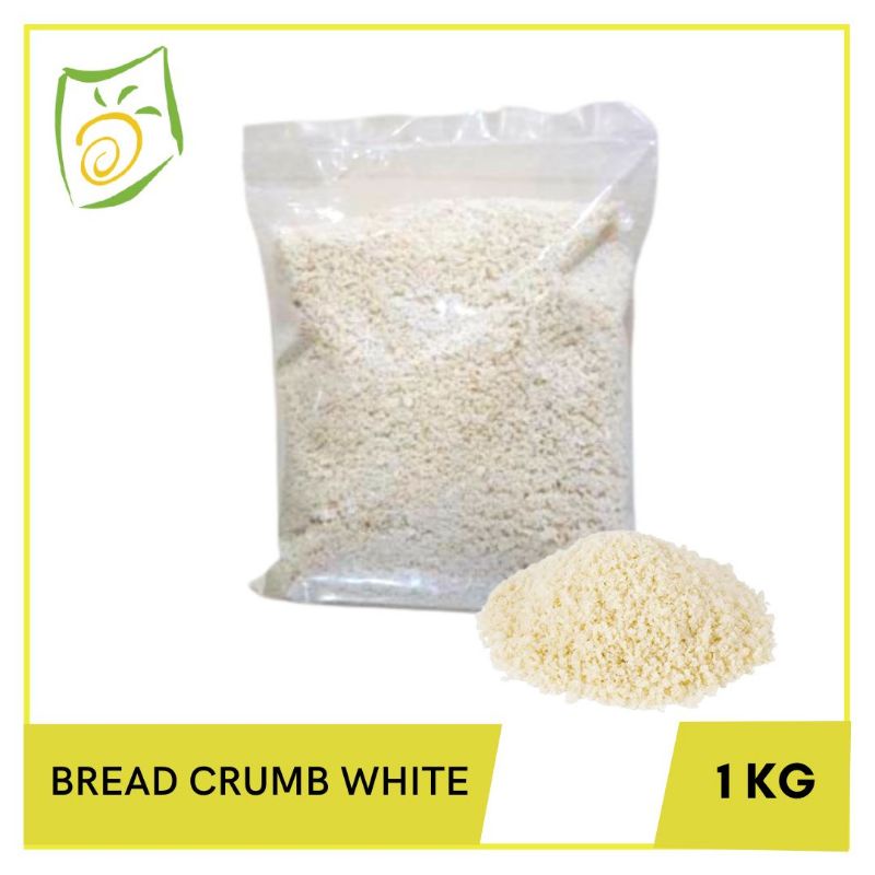 

Bread Crumb White 1KG