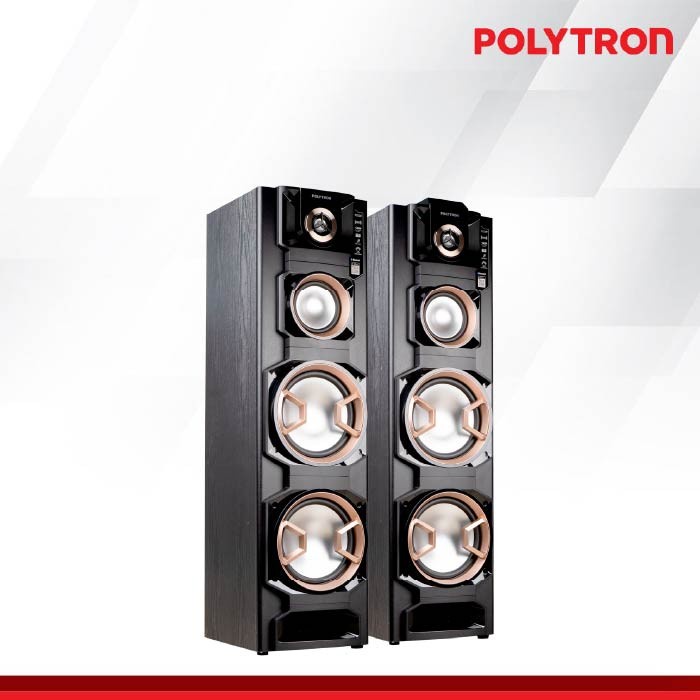 Speaker Aktif Polytron PAS8E28 / Speaker Polytron PAS 8E28