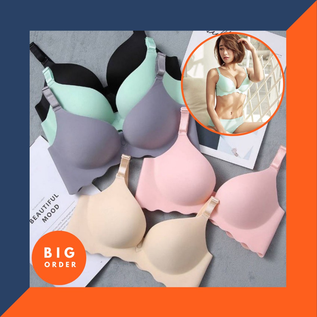 BH BRA WANITA UNDERWARE CEWEK SEXY BH38