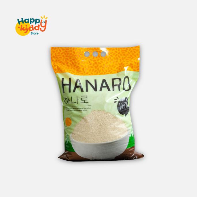 

HANARO BERAS KOREA 5 KG