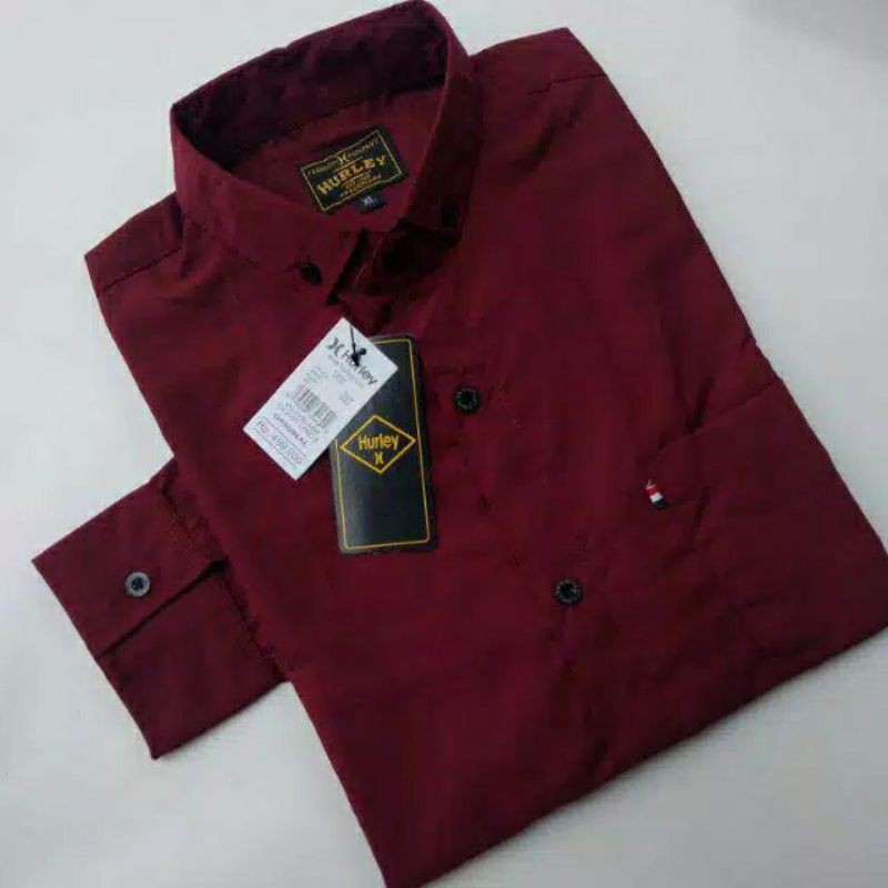 Baju Koko Dewasa Kurta Lengan Pendek Baju muslim Koko Fashion Muslim Pria Dewasa Terbaru Bahan Toyobo M L XL XXL