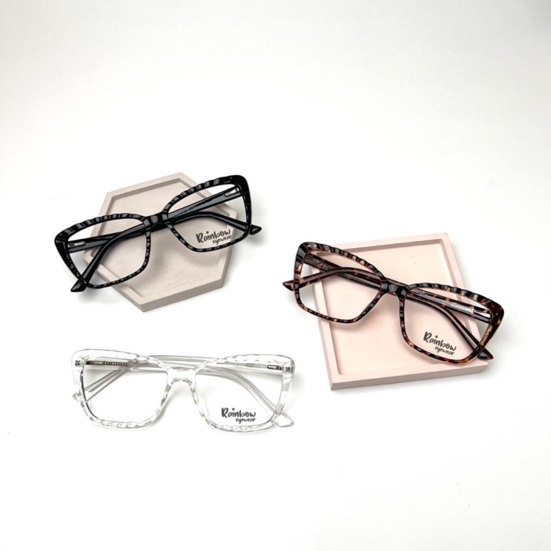 FRAME KACAMATA KODE (HARUKA)