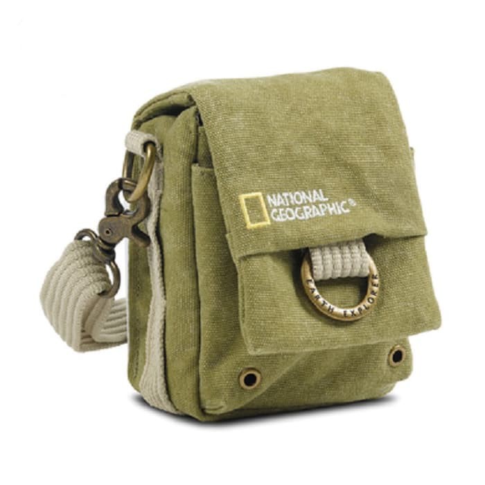 National Geographic NG 1153 Tas Kamera