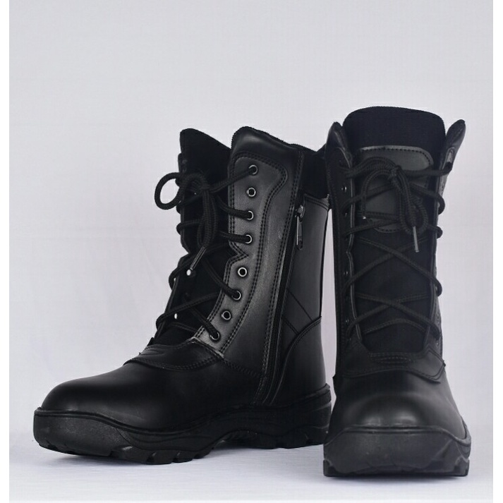 NTKSTORE SEPATU PDL TERMURAH SATPAM SECURITY