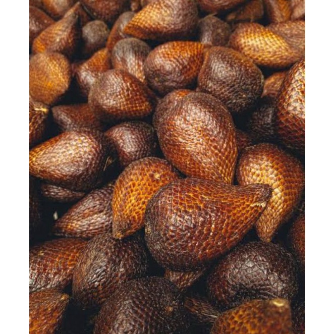 

Salak pondoh kemasan 1kg