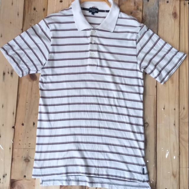 Polo Shirt Paul Smith