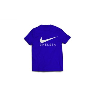  Kaos Bola Chelsea  Terbaru Cotton Combed 24 s Shopee 