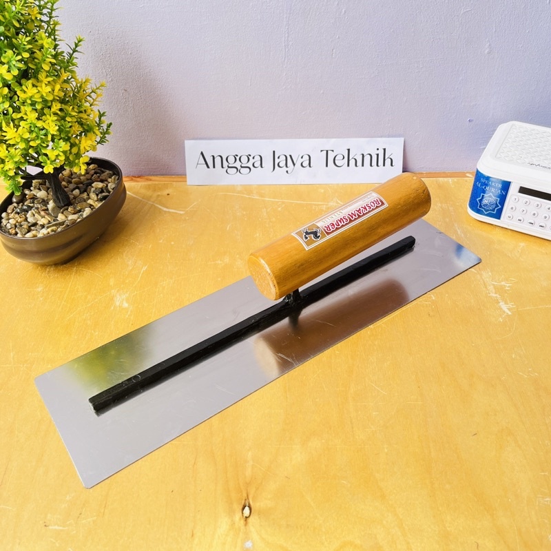 Roskam baja stenlis roskam raskam super plat stainles stenlis ukuran 10 x 35 cm