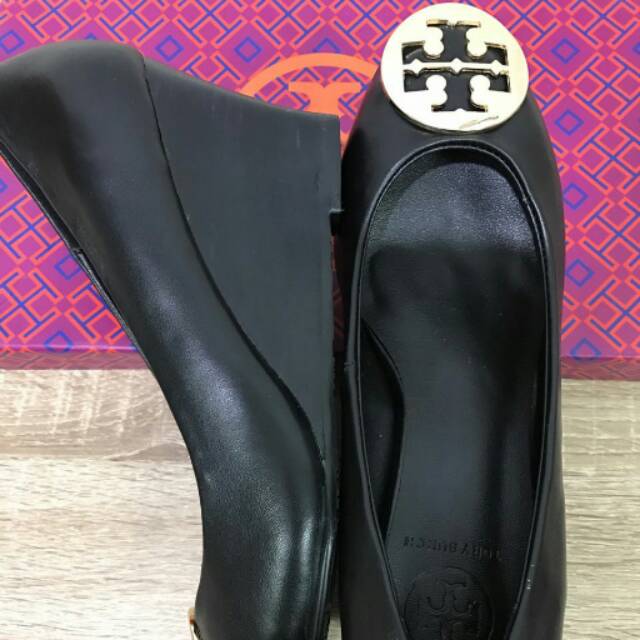 Tory Burch Wedges ORIGINAL