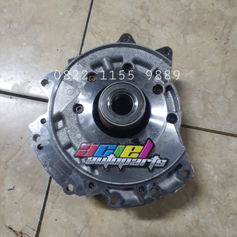 POMPA OLI MATIC NISSAN XTRAIL T30 SERENA C24 ORIGINAL