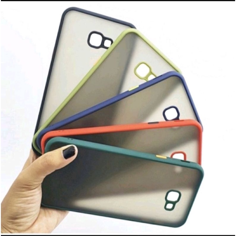 SAMSUNG A3 2017 , A5 2015 , A5 2017 , A7 2016 , A7 2017 CASE PREMIUM PROTECT CAMERA