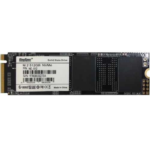 STORAGE SSD NVME M.2 128/256/512/1TB