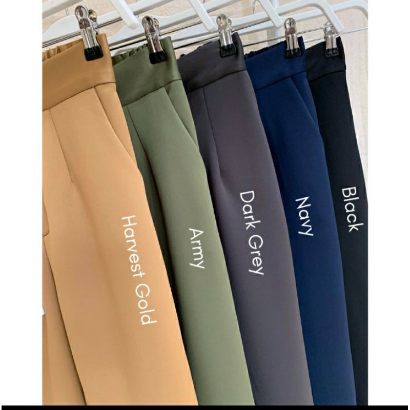 BIA PANTS BY MYLADY