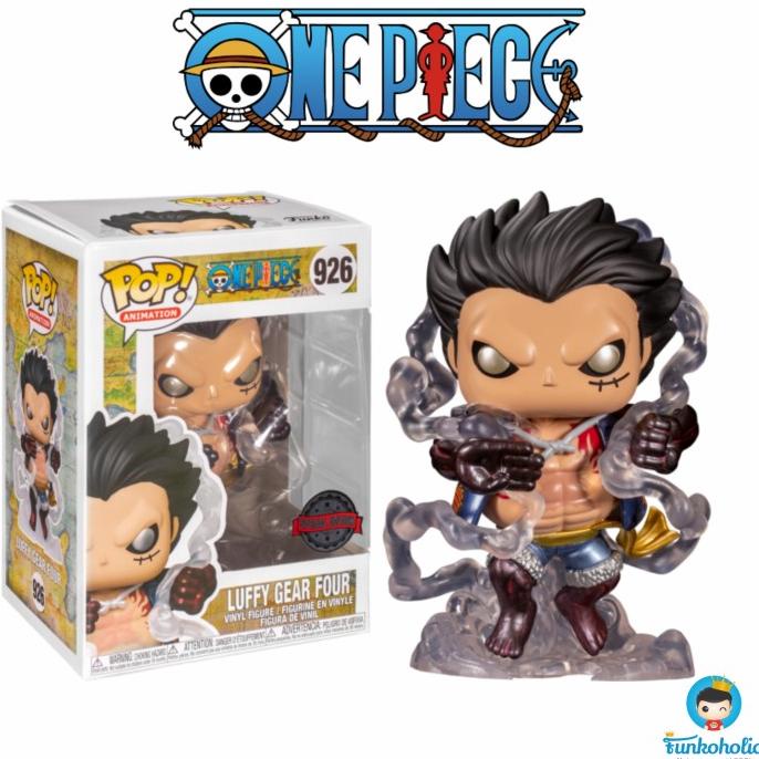 Jual Funko Pop! One Piece - Monkey D 