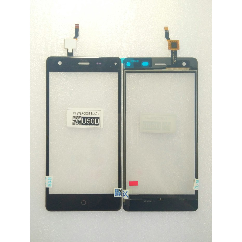 Touchscreen Evercoss U50b Thl Shopee Indonesia