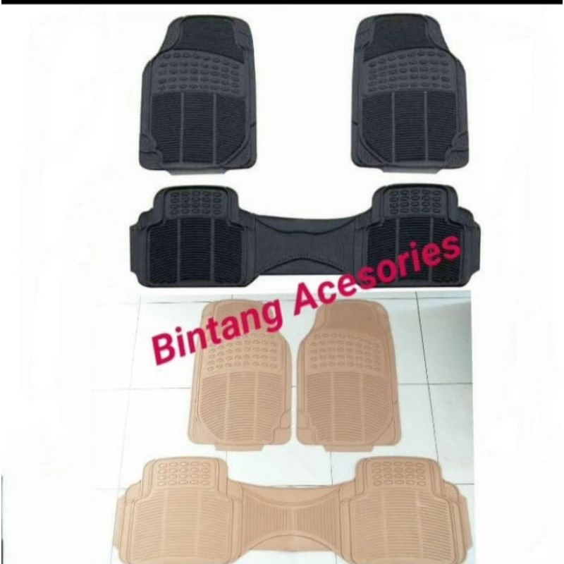 Karpet Mobil VIOS GEN 2 Gruade ORI Super UNIVERSAL
