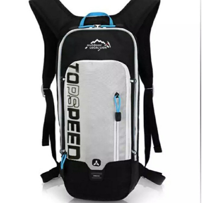 TAS RANSEL SEPEDA MTB HYDROPACK