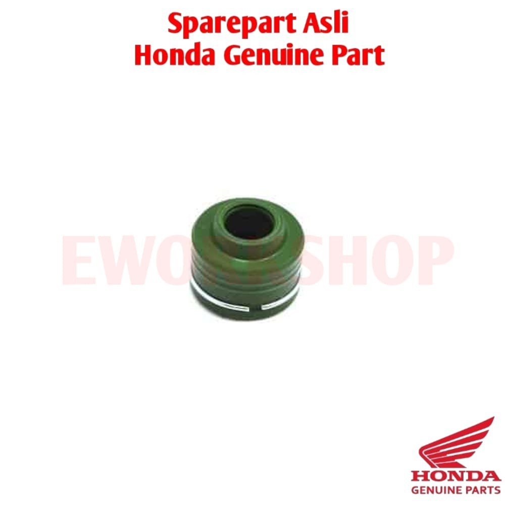 Sil Seal Klep set - Grand Supra Karisma Blade CS1 Asli Honda 12209GB4682