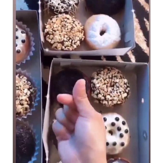 

Donat