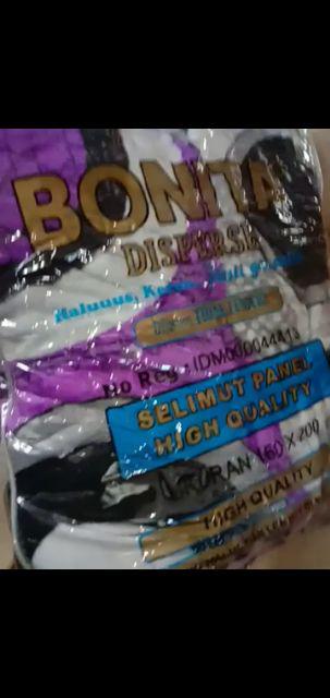 Selimut Bonita Premier Uk 160x200 Bellavista