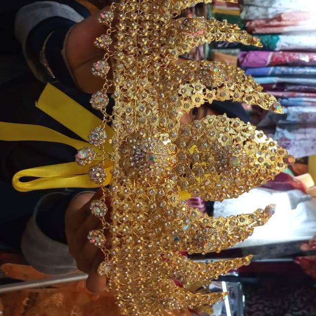 Siger Cantik Lampung