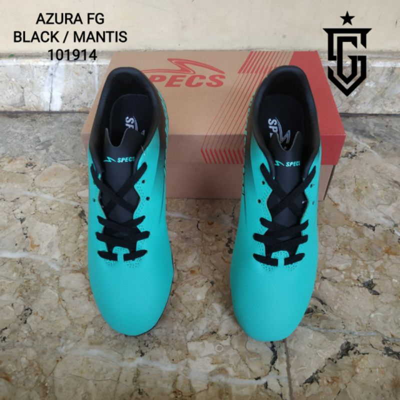 Sepatu Sepak Bola Specs Azura FG