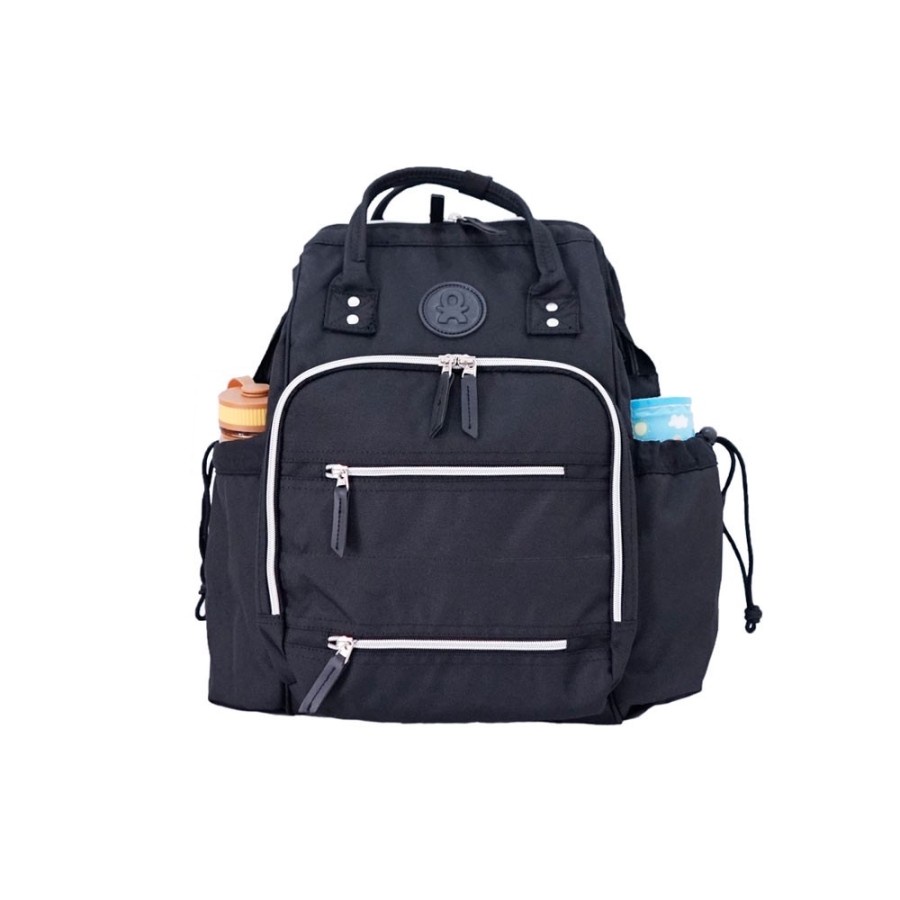 BabyGO Inc Aeon Backpack Diaper Bag - Tas Diaper Bag Bayi