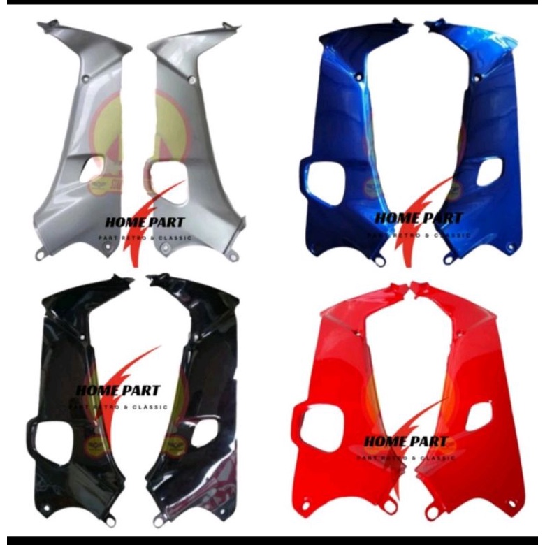 SAYAP DALAM SUPRA  SUPRA X SUPRA FIT LAMA- SAYAP HONDA SUPRA X LAMA