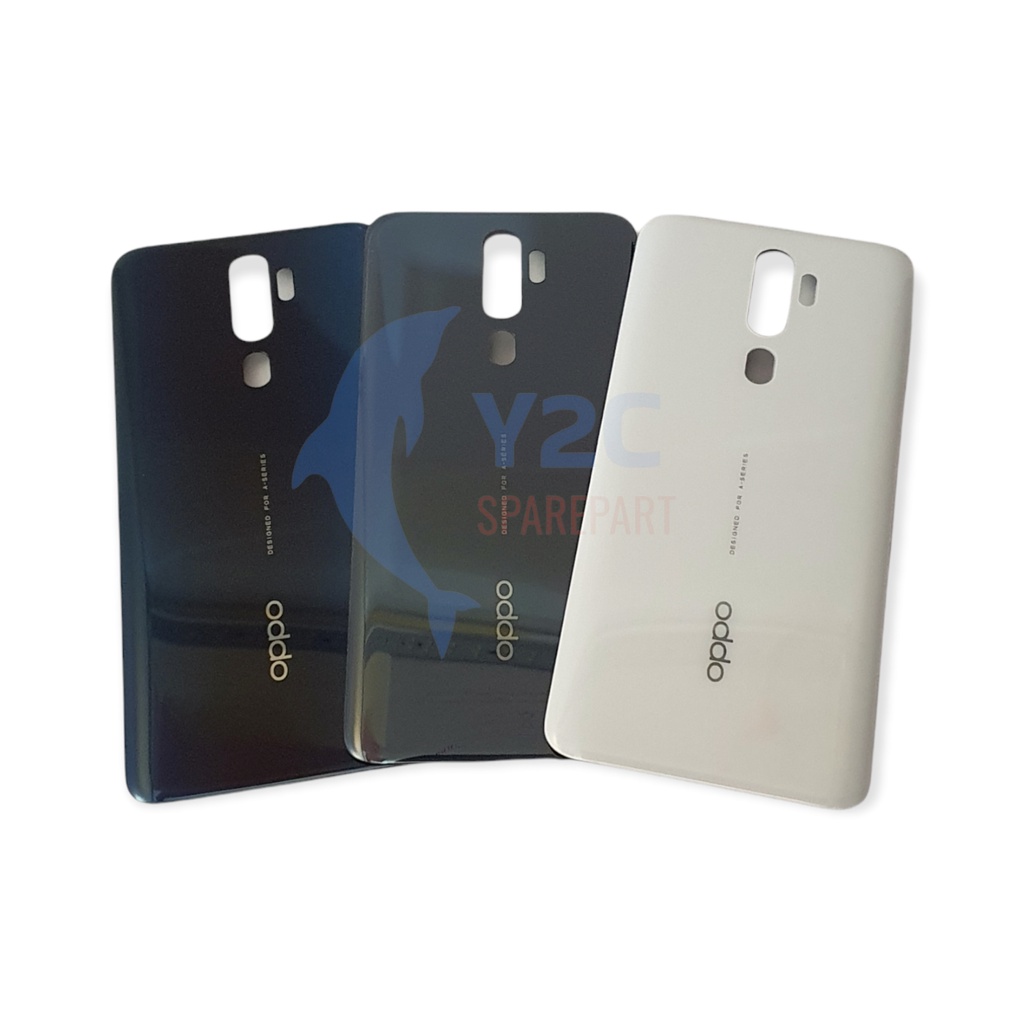 BACKDOOR OPPO A5 2020 / A9 2020 / BACK COVER / TUTUP BELAKANG / TUTUP BATERAI